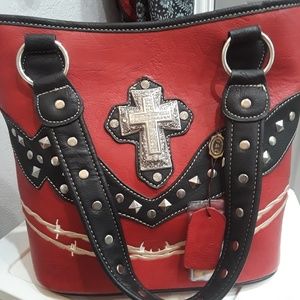 PG collection purse